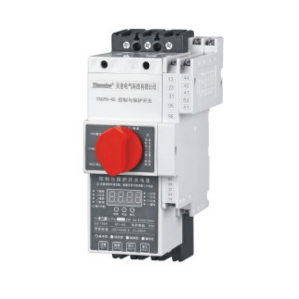 TSCPSF消防型控制与保护开关电器